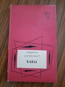 Kraksa F.Durrenmatt