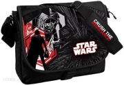 TORBA STAR WARS STARPAK NA RAMIĘ LAPTOPA