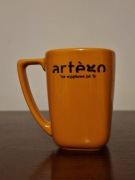 KUBEK ARTEGO - TAK WYJĄTKOWE JAK TY !!!!!