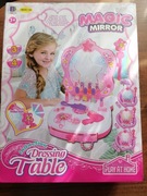 Magiczne lustro- zabawka