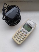 Nokia 3410 PL MENU ŁADOWARKA BEZ SIMLOCK ~Gwarancja