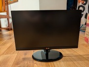 Monitor LG 22EA63V FullHD 22" IPS 1290x1080 