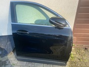 Mercedes GLA II H247 drzwi prawy przód  191