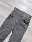 Breginsy Bryczesy spooks xxs 32 pełny silikon 