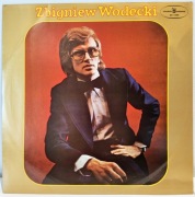 Zbigniew Wodecki - Zbigniew Wodecki / 1 press 1976