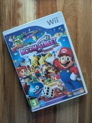 Boom Street - Wii