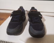 Buty sportowe, lekkie, wiosenne