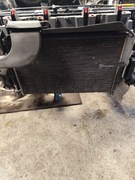 Komplet chłodnic chłodnic opel astra j 1.6 turbo benzyna automat 