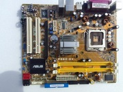 ASUS P5GZ-MX LGA775 DDR2 PCI-E płyta główna sprawna retro