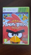 Angry Birds Trilogy Xbox 360 (stan 5/6)