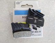 Shimano XTR okładziny hamulcowe