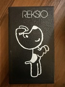 Kolekcja Bolek i Lolek Reksio