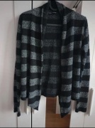 Sweterek narzutka Orsay r. S