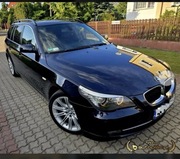 Bmw 520i 2009 r benzyna LIFT