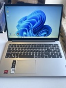 Laptop Lenovo Ideapad | Ryzen 3 7320u / DDR5 / 256 SSD NVMe / Win 11