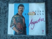 Guido Hoffmann Agata CD 1991 LC 6616