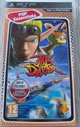 Jak and Daxter: Zaginiona Granica (PSP)