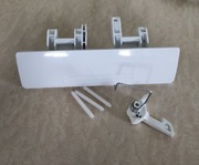 Rygiel z klamką do pralki Elektrolux EWT11262LW używany