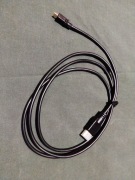 Kabel Danych HDMI do Micro USB
