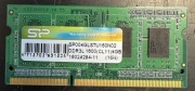 RAM Silicon Power 4GB DDR3L 1600MHz Laptop