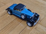 Rolls Royce Phantom 2 1931, Yatming 8504, 1/43 1:43