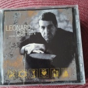 Leonard Cohen: More best of.