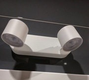 Lampa kinkiet Philips 2x4W