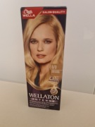 Wellaton intense jasny blond farba do włosów