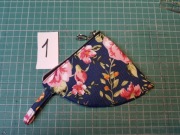 Etui na drobiazgi RÓŻNE WZORY