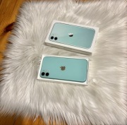 Apple IPhone 11 64G green