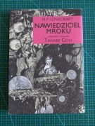 Nawiedziciel mroku - Tanabe Gou / H.P. Lovecraft