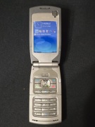 Nokia N71 bez simlocka