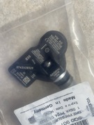 VW AG Czujniki ciśnienia kół 5q0907275b