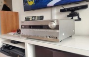 Amplituner wzmacniacz kino stereo hdmi Onkyo tx sr 605 7.1
