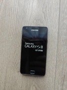 Samsung Galaxy S2 GT-I9100