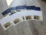 20 zł - Ochrona polskiej granicy wschodniej z 2022 NBP 5szt