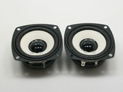 Głośnik szerokopasmowy 20W 4om 81mm W77DC60-106C - 2szt.