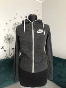 Bluza z kapturem długim rękawem Nike rozmiar S
