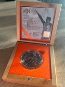 5$ TALENT - ROBERT LEWANDOWSKI, DROGA DO MARZEŃ