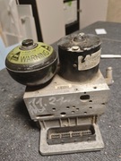 Pompa ABS do Mercedesa pompę sprzedaje jako uszkodzoną