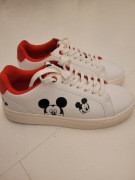 Buty sneakersy Disney 