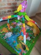 Mata edukacyjna fisher price