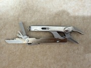 Leatherman Crunch