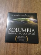 Kolumbia świadectwo dla świata