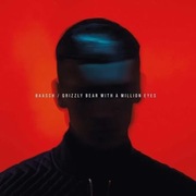 Baasch : Grizzly Bear With A Million Eyes [CD]