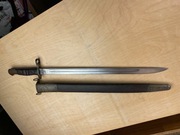 Bagnet amerykański pierwsza wojna 