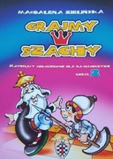 Grajmy w szachy część 2 Zielińska