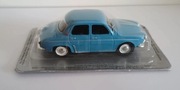 Deagostini renault dauphine kultowe auta PRL 