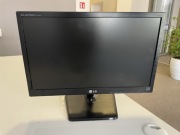Monitor LG 18 cali