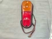 Syrena lampa tył tylna ZEM nowa idealna 